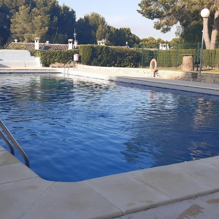 Casa Marina - Two-Bedroom House - 31