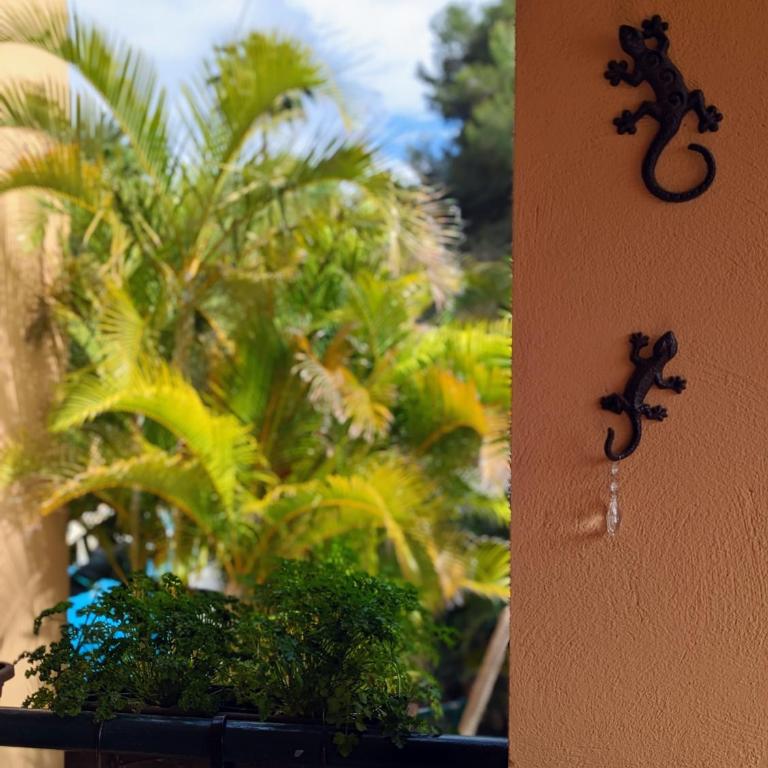 Marbella - Playa Alicate 2br holiday apartment - Two-Bedroom Apartment - 14