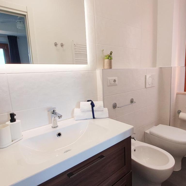 NUMANA SEA APARTMENT - Appartamento con 1 Camera da Letto - 24