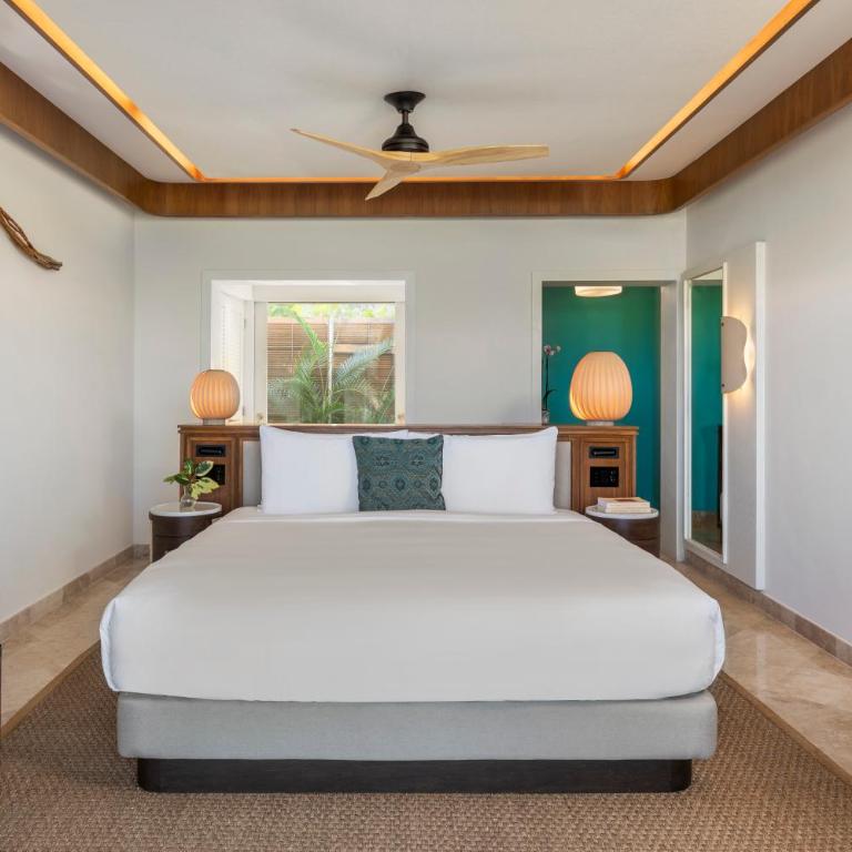 Fairmont Mayakoba Riviera Maya - All Inclusive - Signature Casita Room King - 1