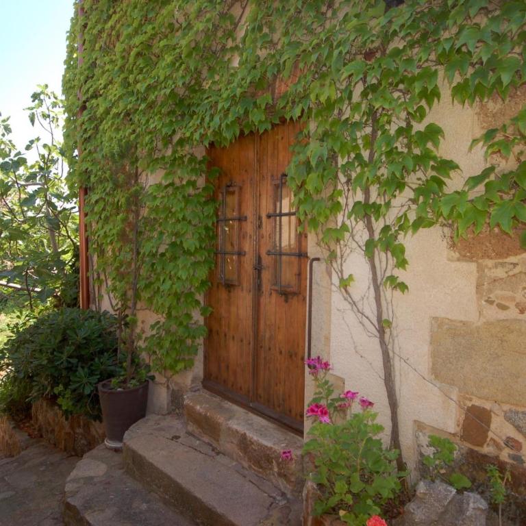LETS HOLIDAYS NICE HOUSE in VILA VELLA TOSSA DE MAR - Casa - 1