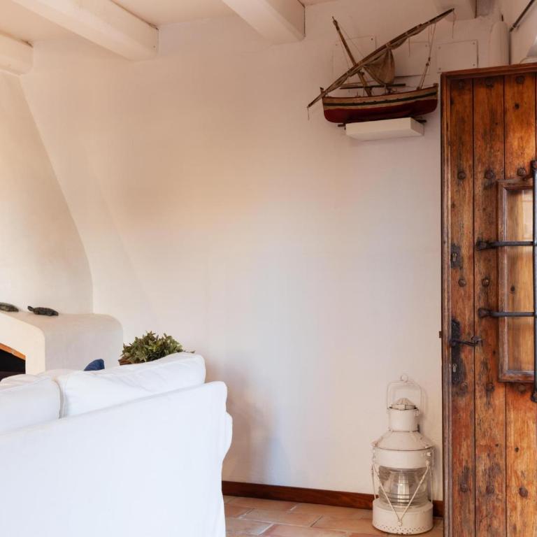 LETS HOLIDAYS NICE HOUSE in VILA VELLA TOSSA DE MAR - Casa - 5