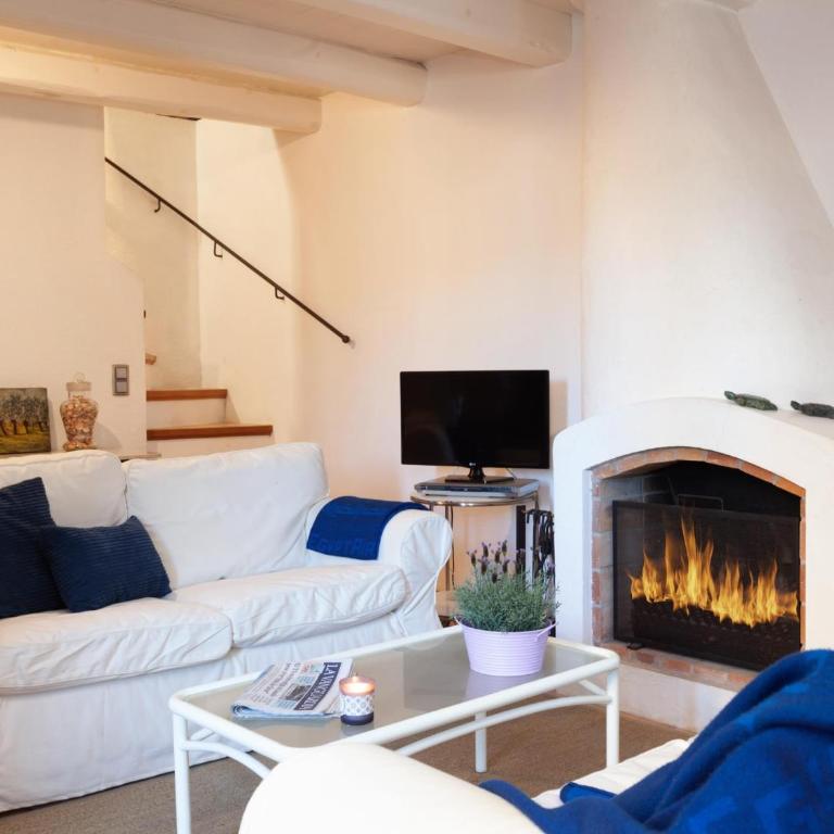 LETS HOLIDAYS NICE HOUSE in VILA VELLA TOSSA DE MAR - Casa - 6
