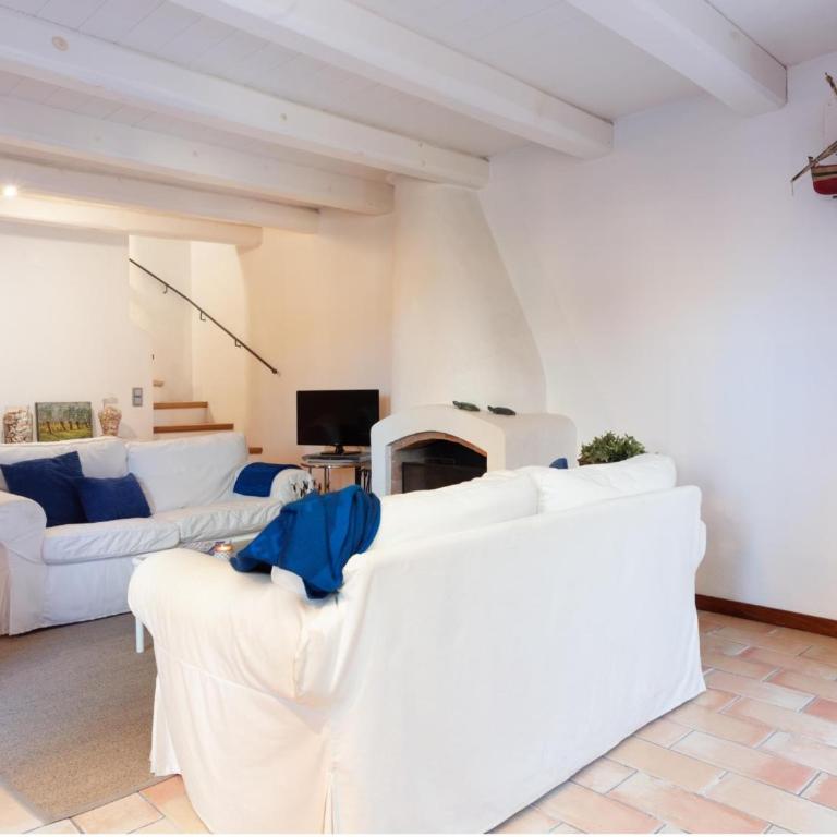 LETS HOLIDAYS NICE HOUSE in VILA VELLA TOSSA DE MAR - Casa - 7