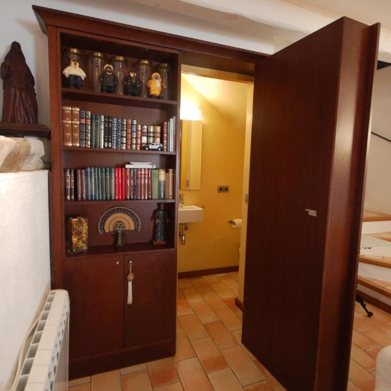 LETS HOLIDAYS NICE HOUSE in VILA VELLA TOSSA DE MAR - Casa - 8