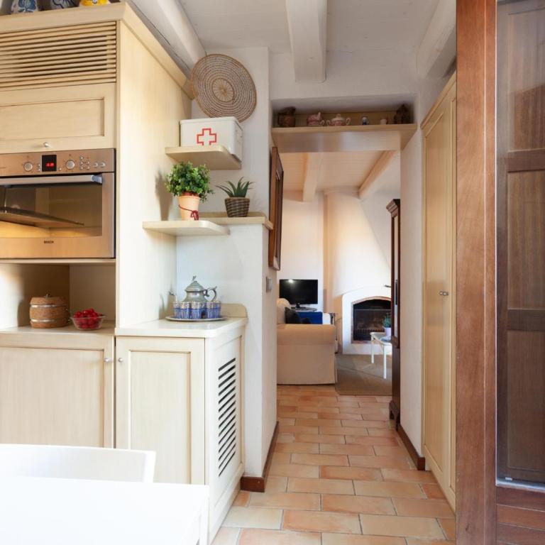 LETS HOLIDAYS NICE HOUSE in VILA VELLA TOSSA DE MAR - Casa - 10