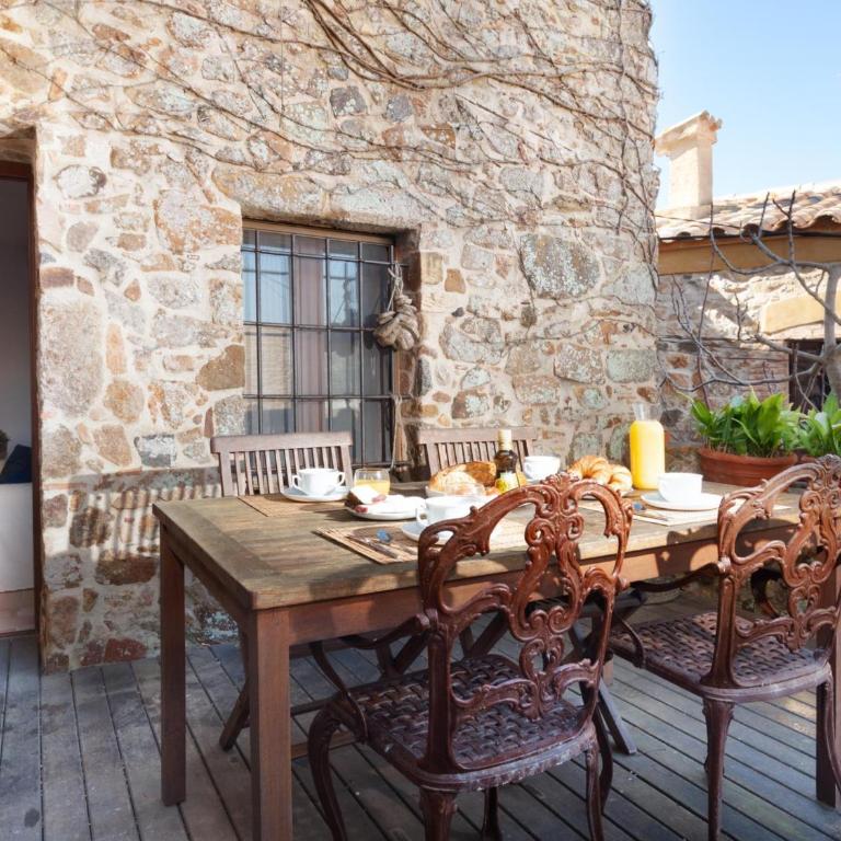 LETS HOLIDAYS NICE HOUSE in VILA VELLA TOSSA DE MAR - Casa - 13