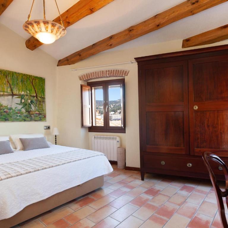 LETS HOLIDAYS NICE HOUSE in VILA VELLA TOSSA DE MAR - Casa - 17