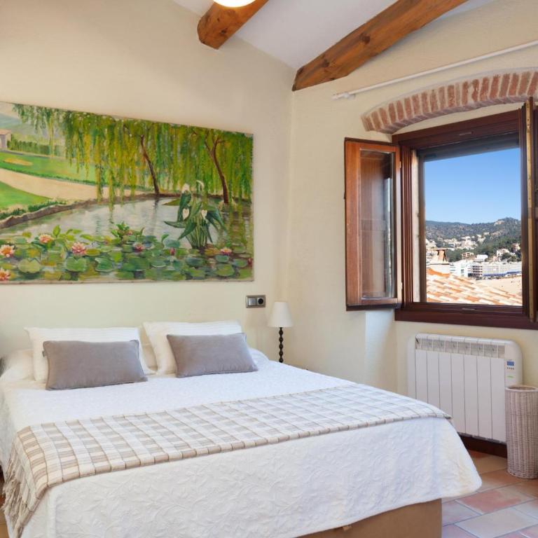 LETS HOLIDAYS NICE HOUSE in VILA VELLA TOSSA DE MAR - Casa - 18