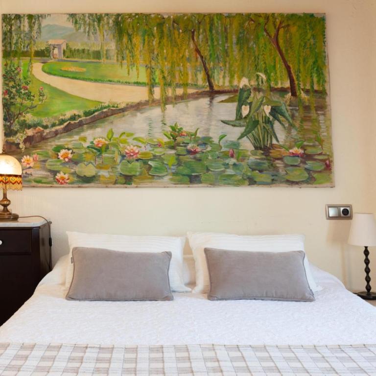 LETS HOLIDAYS NICE HOUSE in VILA VELLA TOSSA DE MAR - Casa - 19