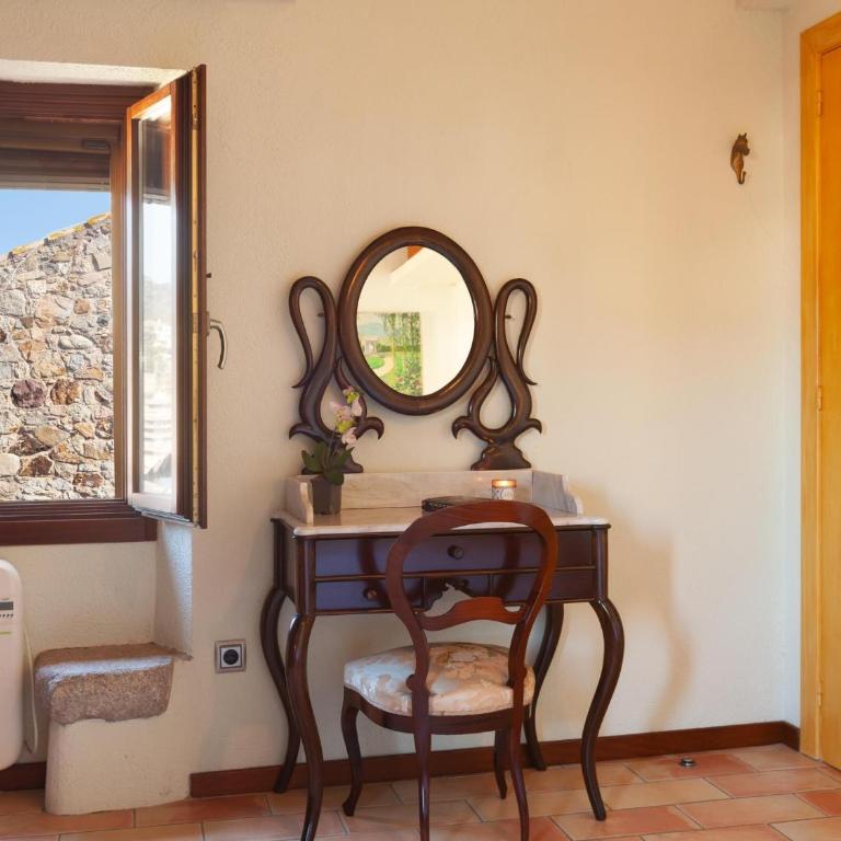 LETS HOLIDAYS NICE HOUSE in VILA VELLA TOSSA DE MAR - Casa - 20
