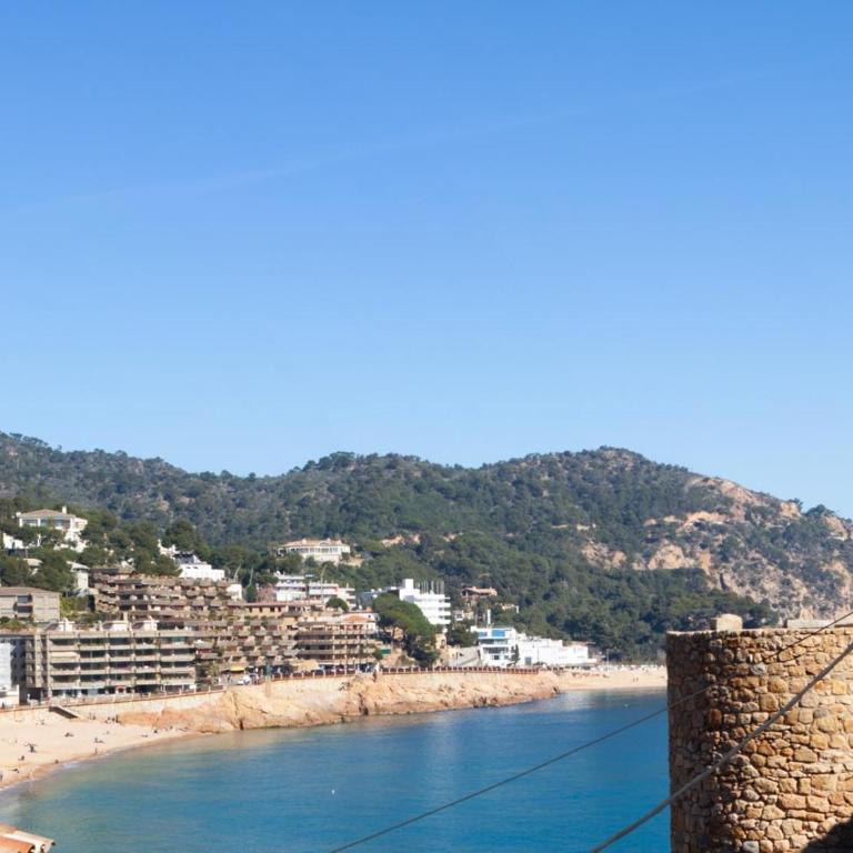 LETS HOLIDAYS NICE HOUSE in VILA VELLA TOSSA DE MAR - Casa - 22