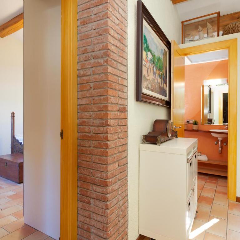 LETS HOLIDAYS NICE HOUSE in VILA VELLA TOSSA DE MAR - Casa - 26