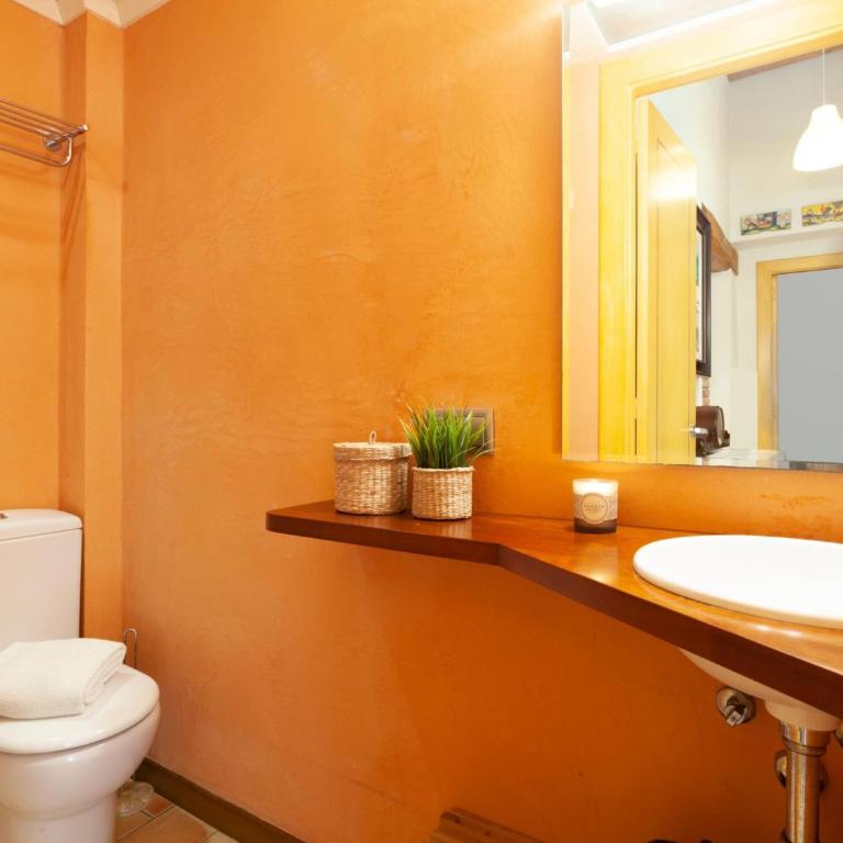 LETS HOLIDAYS NICE HOUSE in VILA VELLA TOSSA DE MAR - Casa - 27