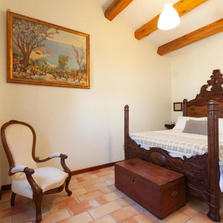 LETS HOLIDAYS NICE HOUSE in VILA VELLA TOSSA DE MAR - Casa - 30