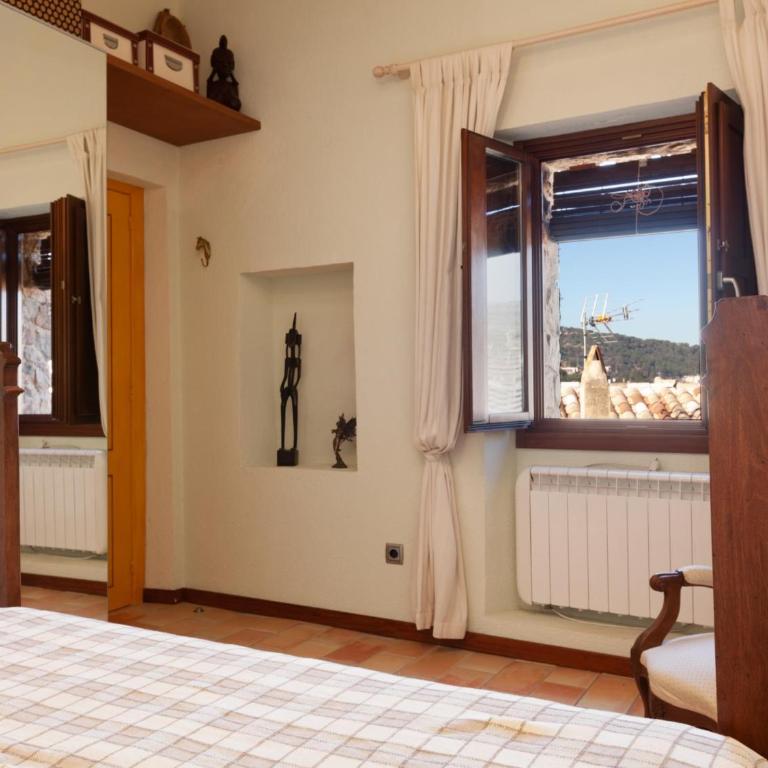 LETS HOLIDAYS NICE HOUSE in VILA VELLA TOSSA DE MAR - Casa - 32