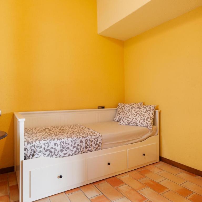 LETS HOLIDAYS NICE HOUSE in VILA VELLA TOSSA DE MAR - Casa - 37