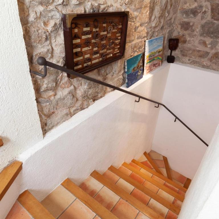 LETS HOLIDAYS NICE HOUSE in VILA VELLA TOSSA DE MAR - Casa - 38
