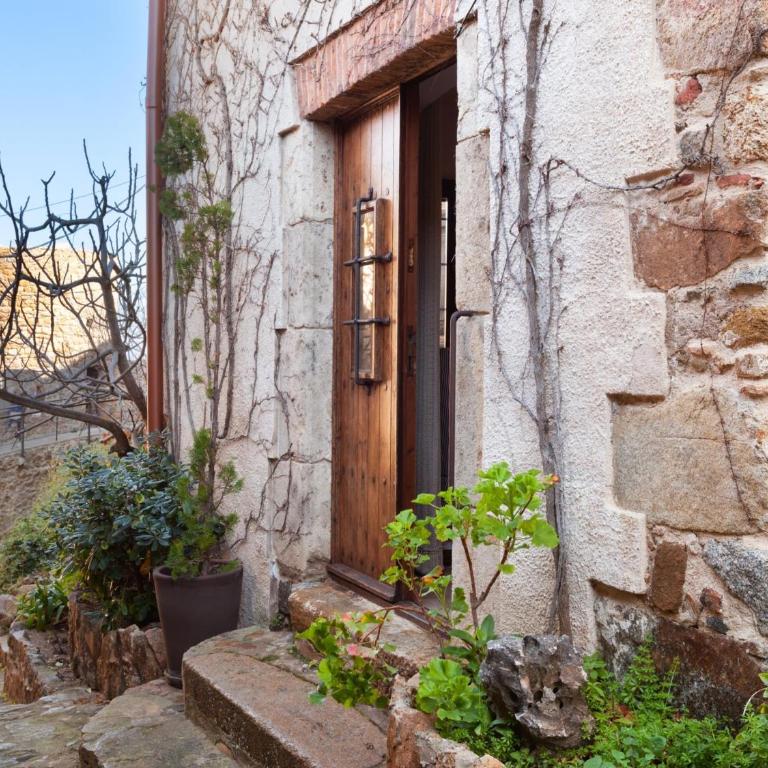 LETS HOLIDAYS NICE HOUSE in VILA VELLA TOSSA DE MAR - Casa - 40