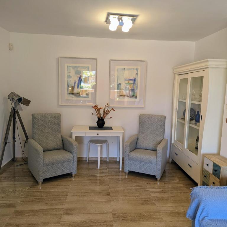 Marbella - Playa Alicate 2br holiday apartment - Two-Bedroom Apartment - 18