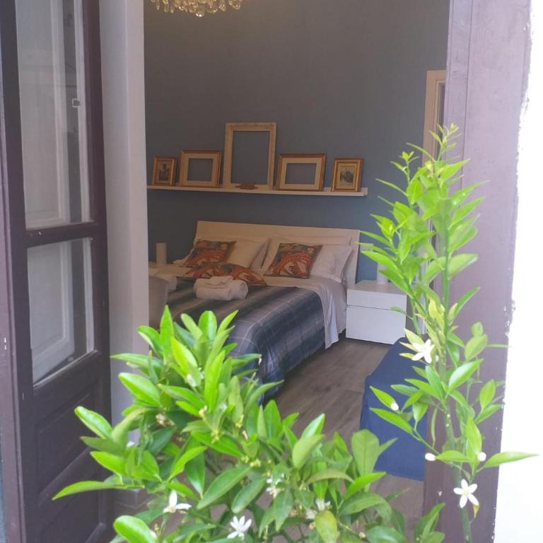 Binario 91 Rooms - Deluxe Double Room with Balcony - 9