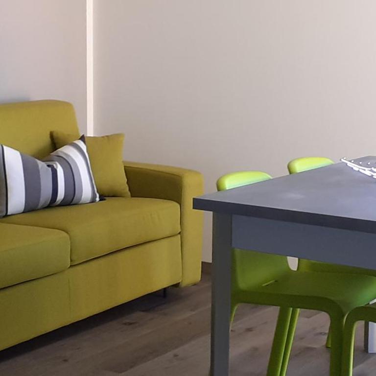 APPARTAMENTO LECCINO - Appartamento con 2 Camere da Letto - 4