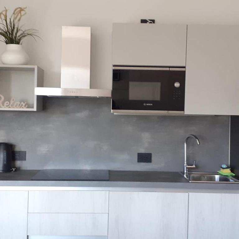 APPARTAMENTO LECCINO - Appartamento con 2 Camere da Letto - 5