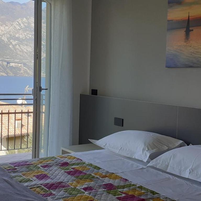 APPARTAMENTO LECCINO - Appartamento con 2 Camere da Letto - 6