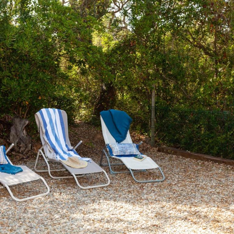 LETS HOLIDAYS BEAUTIFUL HOUSE in TOSSA - Casa - 6