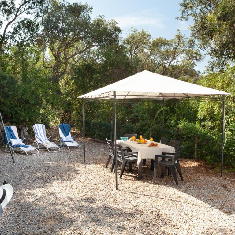LETS HOLIDAYS BEAUTIFUL HOUSE in TOSSA - Casa - 8