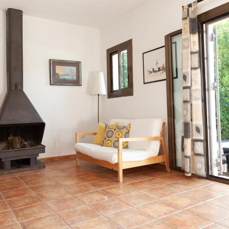 LETS HOLIDAYS BEAUTIFUL HOUSE in TOSSA - Casa - 15