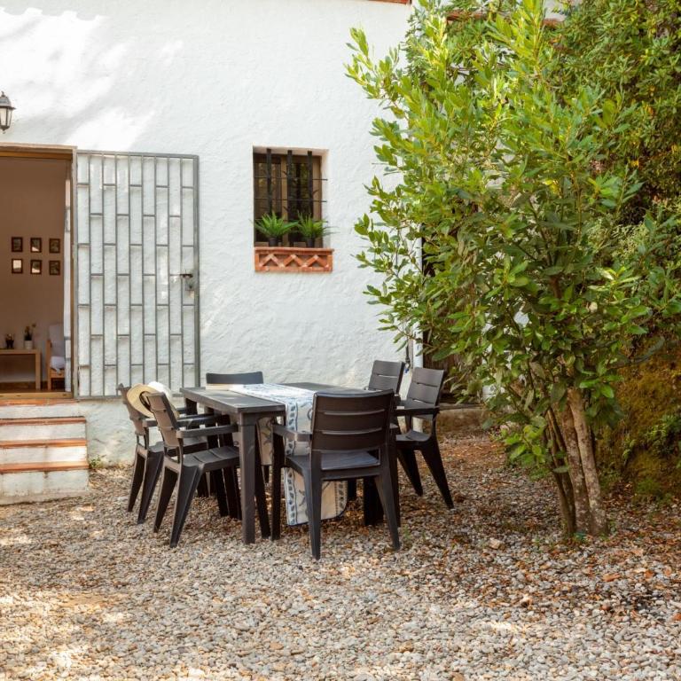 LETS HOLIDAYS BEAUTIFUL HOUSE in TOSSA - Casa - 39