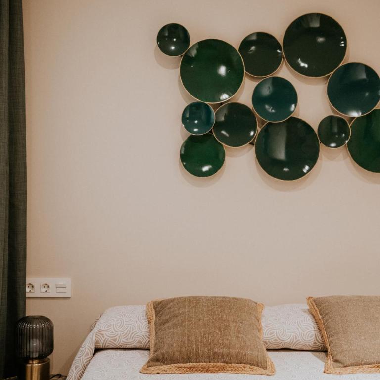 Mares - Coral - Two-Bedroom Apartment - 29