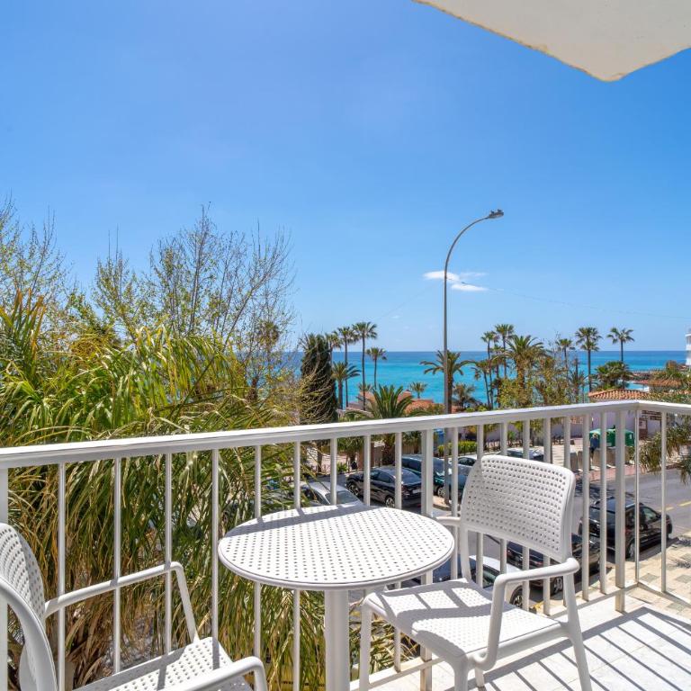 Delfin 1º3 Seaview Quartet Casasol - Apartment with Sea View - 1