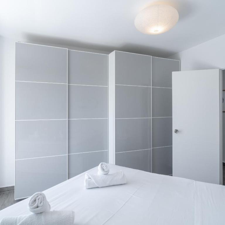 Delfin 1º3 Seaview Quartet Casasol - Apartment with Sea View - 17