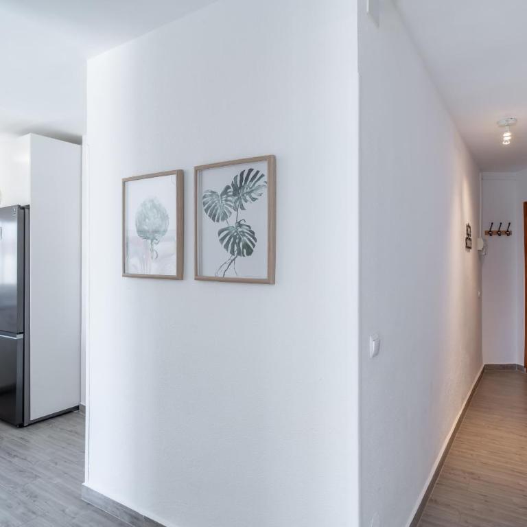 Delfin 1º3 Seaview Quartet Casasol - Apartment with Sea View - 22