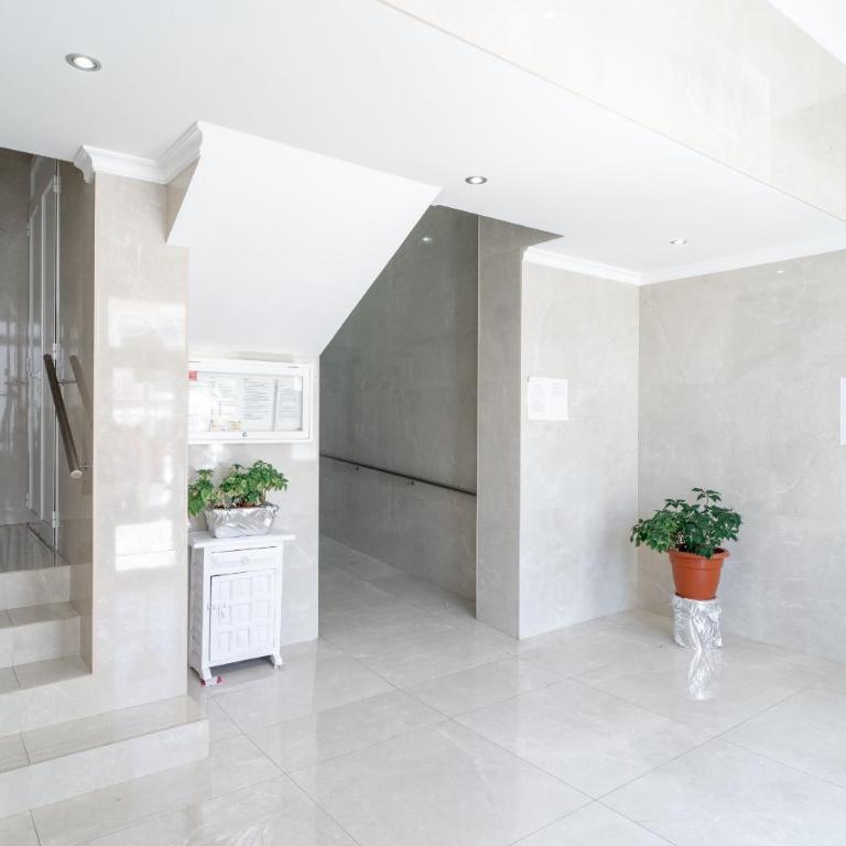 Delfin 1º3 Seaview Quartet Casasol - Apartment with Sea View - 34