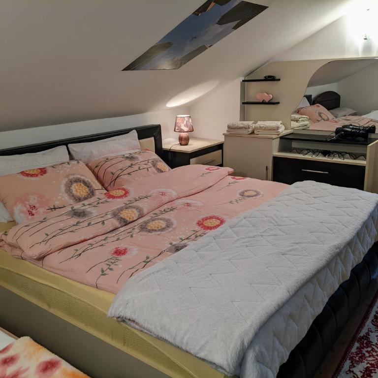 Apartmani Hrastik 2 - One-Bedroom Apartment - 4