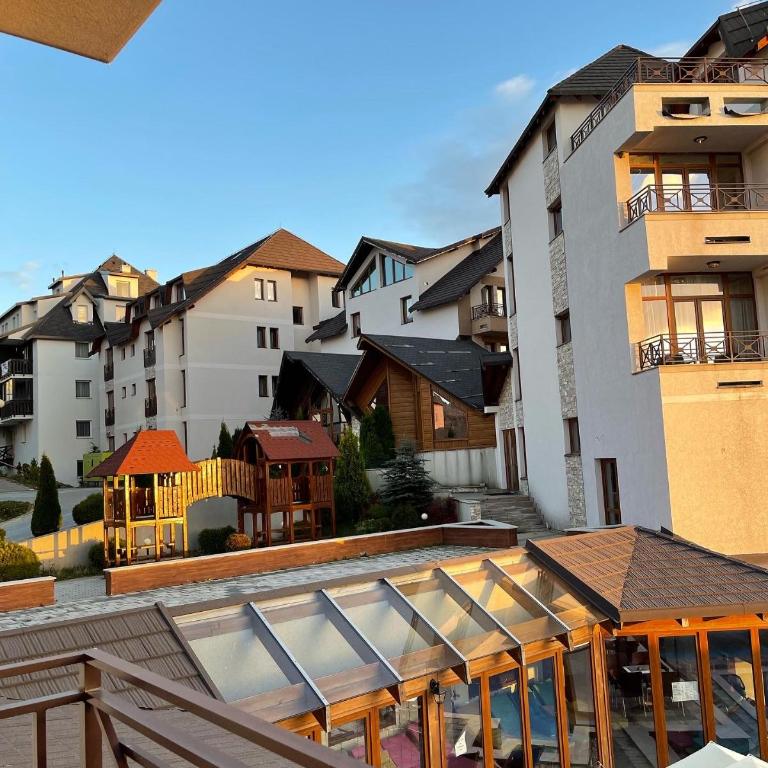 Apartman Anita Lux - One-Bedroom Apartment - 17