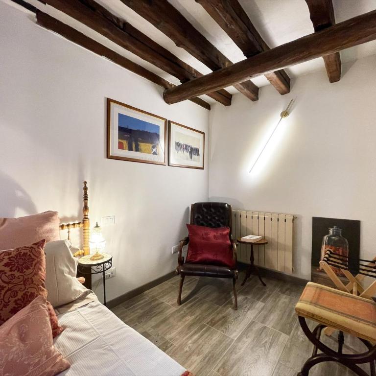 Casa Furlani ai Dalmati - Your home on the Canal - Two-Bedroom Apartment - 29