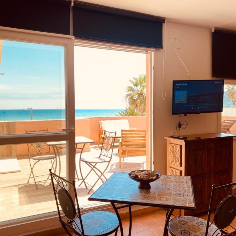 Attico La Terrazza sul Mare - Studio Apartment with Sea View - 5