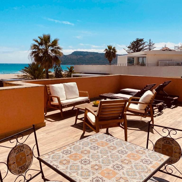 Attico La Terrazza sul Mare - Studio Apartment with Sea View - 2