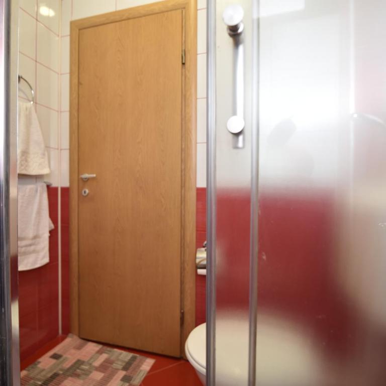 APARTMAN STAŠA - Apartman sa 1 Spavaćom Sobom - 10