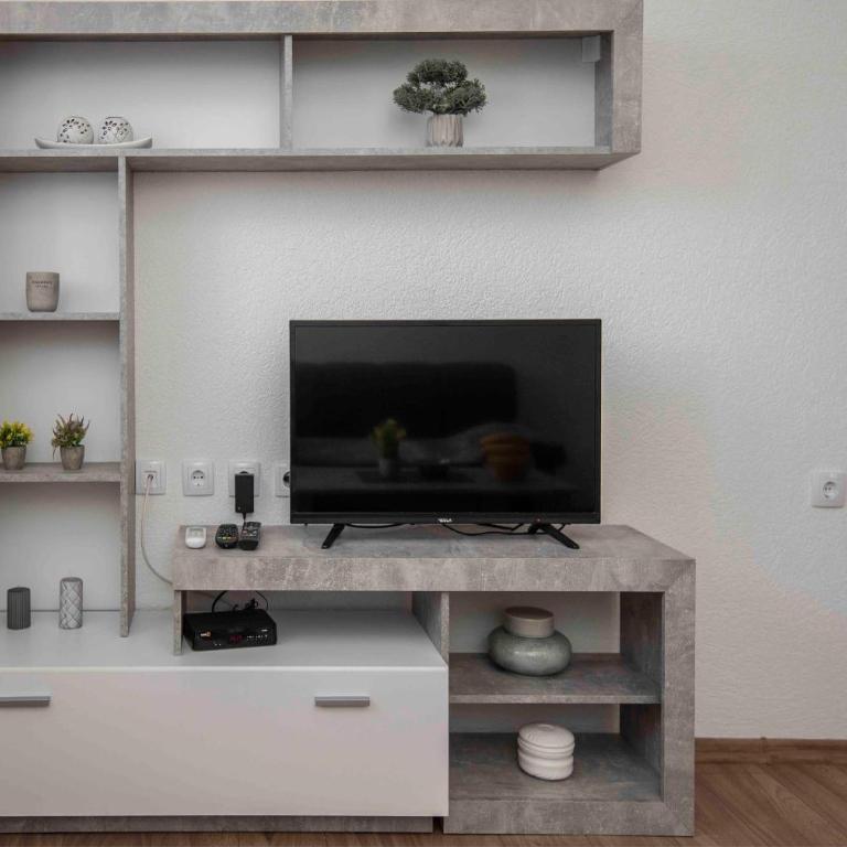 APARTMAN STAŠA - Apartman sa 1 Spavaćom Sobom - 24
