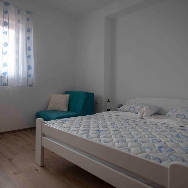APARTMAN STAŠA - Apartman sa 1 Spavaćom Sobom - 36