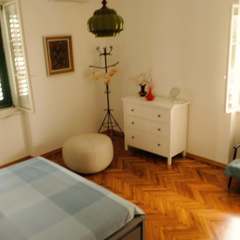 Nana's Place - Apartman sa 2 Spavaće Sobe i Terasom - 11