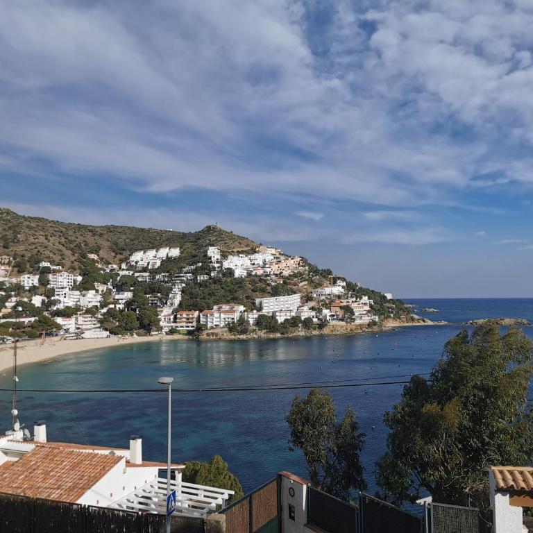 Apartamento Canyelles playa - Apartamento con vistas al mar - 2