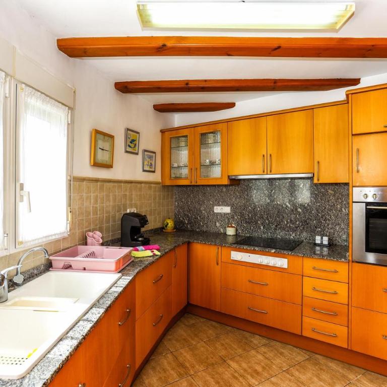 055 Villa Retiro - Deniasol - Villa con piscina privada - 21