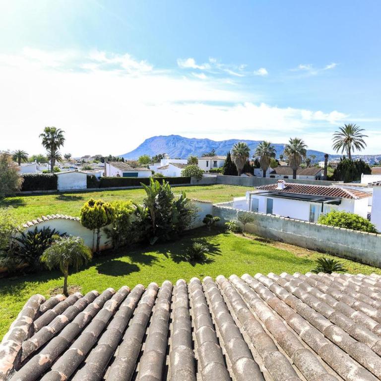 055 Villa Retiro - Deniasol - Villa con piscina privada - 52