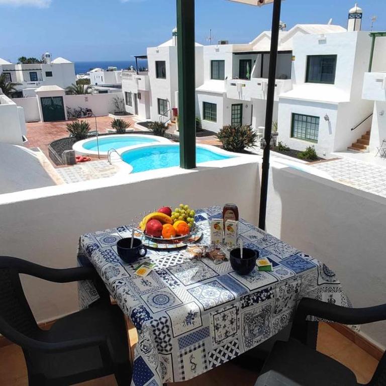 Gibshouses Rosa - Apartment - 1